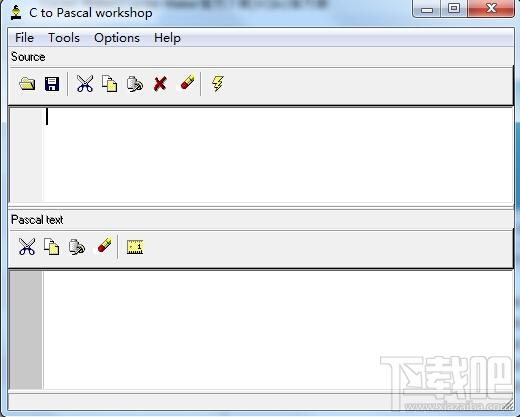 C to Pascal Workshop,C to Pascal Workshop下载,C to Pascal Workshop官方下载