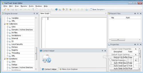 FastTrack Scripting Host,FastTrack Scripting Host下载,FastTrack Scripting Host官方下载