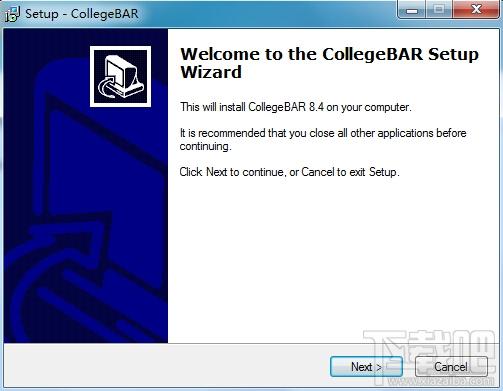 CollegeBAR,CollegeBAR下载,CollegeBAR官方下载