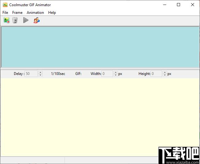 Coolmuster GIF Animator下载,GIF制作