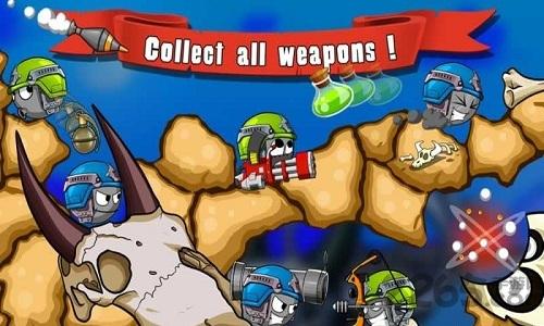 战争进行时无限道具版下载,战争进行时,策略手游,动作手游