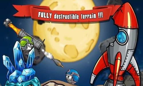 战争进行时无限道具版下载,战争进行时,策略手游,动作手游