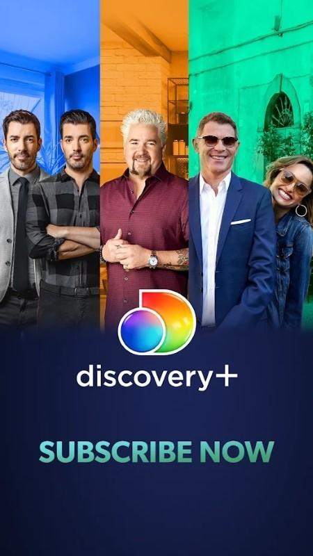 discoveryapp下载,discovery,探索app,纪录片app