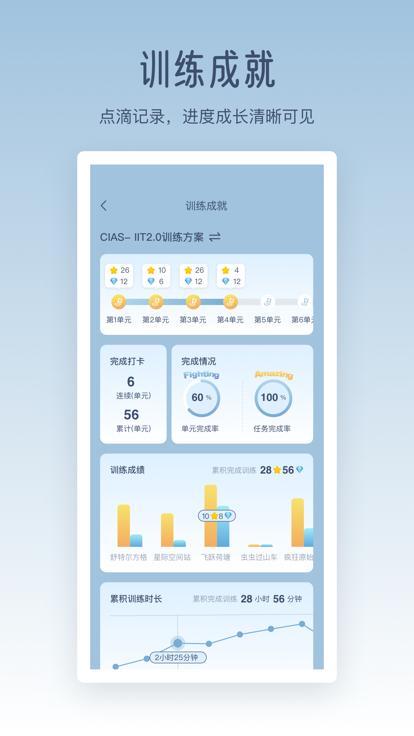 脑智实验室官方版app下载,脑智实验室,脑科学app,实验app