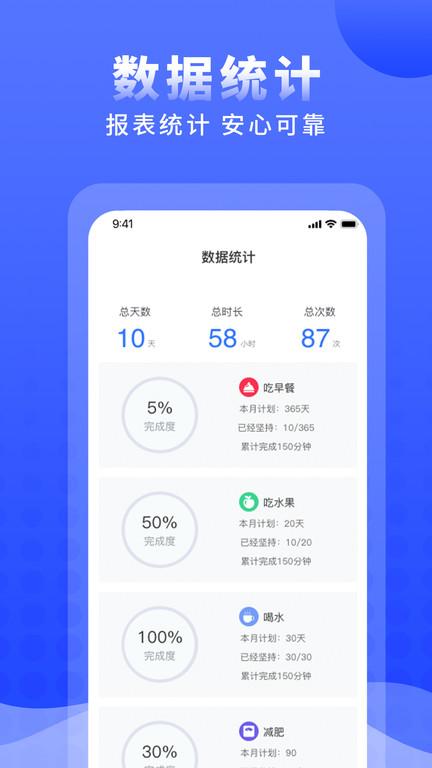 正计时软件app下载,正计时软件,计时app,管理app