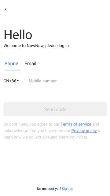 nownaw软件下载,nownaw,短视频app