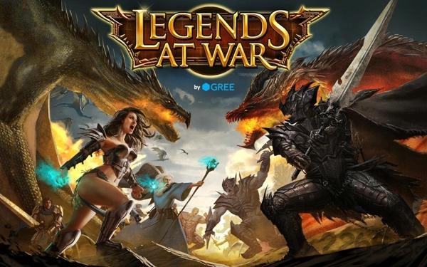 传奇战争中文版下载,传奇战争,角色扮演游戏,rpg游戏