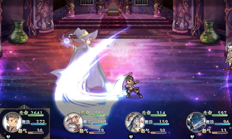 巅峰骑士团官方版下载,rpg游戏,巅峰骑士团,冒险游戏,动作游戏