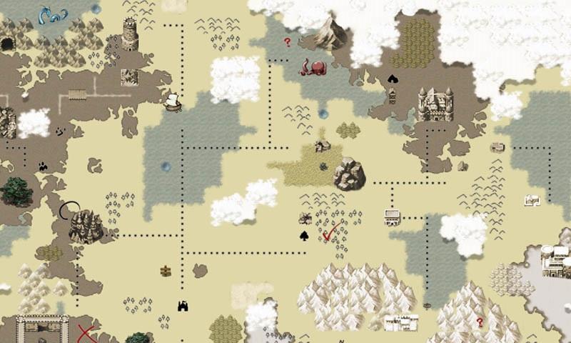 巅峰骑士团官方版下载,rpg游戏,巅峰骑士团,冒险游戏,动作游戏